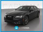 2016 Chrysler 300