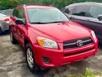 2009 Toyota RAV4 Base - New Rochelle,NY
