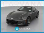 2017 Mazda MX-5 Miata RF