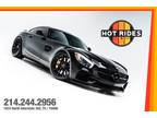 2016 Mercedes-Benz AMG GT-S w/ Upgraded Turbos - Carrollton,TX