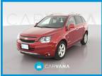 2015 Chevrolet Captiva Sport