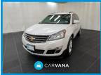 2016 Chevrolet Traverse
