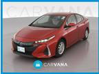 2017 Toyota Prius Prime