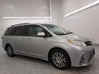 2019 Toyota Sienna
