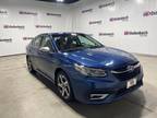 2021 Subaru Legacy