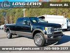 2017 Ford F-350
