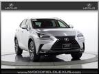 2019 Lexus NX 300
