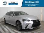 2019 Lexus GS 350
