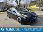 2022 Toyota Prius