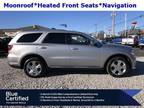 2014 Dodge Durango