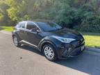 2021 Toyota C-HR