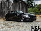 2011 Bmw Z4
