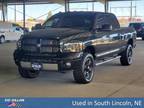 2007 Dodge Ram 2500
