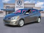 2014 Hyundai Accent