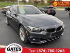 2018 BMW 430 Gran Coupe
