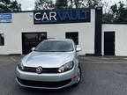 2014 Volkswagen Jetta SportWagen