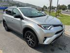2018 Toyota RAV4 Hybrid SE - Ashland,OR