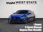 2019 Honda Civic Si 2dr Coupe - Federal Way,WA