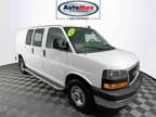2020 GMC Savana 2500 Cargo for sale