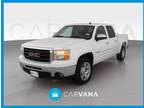 2011 GMC Sierra 1500 Crew Cab