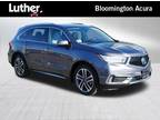 2018 Acura MDX