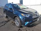 2018 Toyota RAV4 Hybrid
