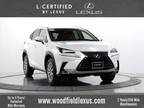 2021 Lexus NX 300