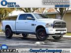 2017 Ram 3500