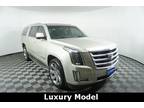 2017 Cadillac Escalade ESV