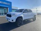 2015 Toyota Tundra
