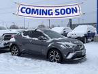 2019 Toyota C-HR