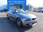 2011 Bmw M3