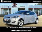 2015 Hyundai Veloster