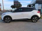 2018 Nissan Kicks