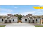 Retama St Unit,weslaco, Flat For Rent
