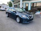 2016 Nissan Sentra