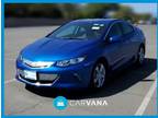 2018 Chevrolet Volt
