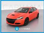 2016 Dodge Dart