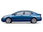2007 Honda Civic Sdn