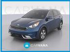 2017 Kia Niro