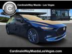 2019 Mazda Mazda3