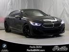 2021 BMW M850 Gran Coupe