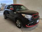 2017 Kia Soul EV