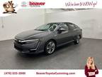 2018 Honda Clarity Plug-In Hybrid