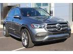 2022 Mercedes-Benz GLE 350