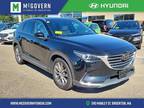 2018 Mazda CX-9