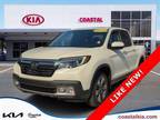 2019 Honda Ridgeline