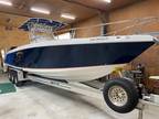 2001 Donzi ZF 35 Boat for Sale