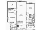 Forest Hills Milford - 6 - 2 Bed, 2 Bath, 1 Den