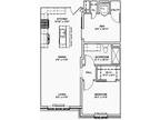 Forest Hills Milford - 8 - 1 Bed, 1 Bath, 1 Den